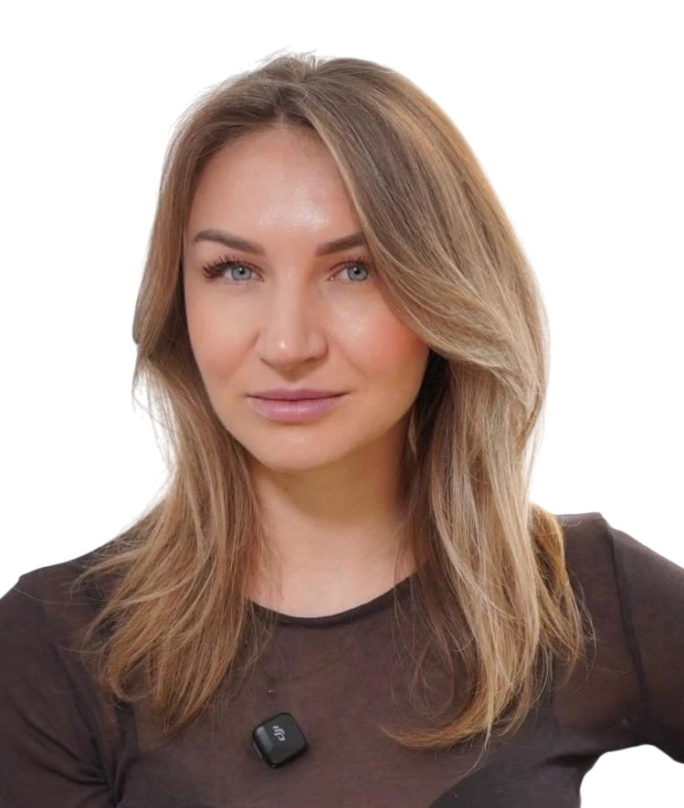 Iryna